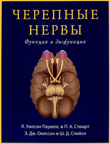 Черепные нервы
