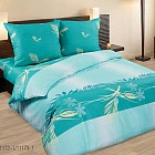 Комплект постельного белья «Palmer» (арт. 11172, 2-спальный, БИОкомфорт, 2 наволочки 70х70)