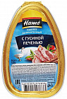 Паштет с гусиной печенью
