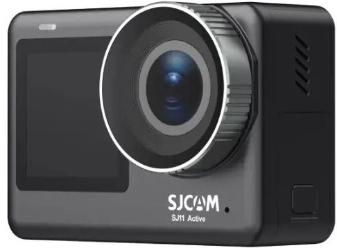 Экшн-камера Sjcam SJ11 Active