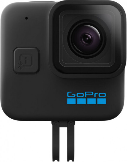 Экшн-камера GoPro Hero 11 mini