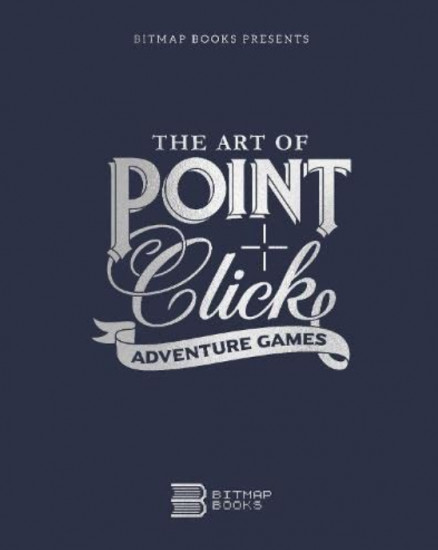 Art of Point and Click Adventure Games