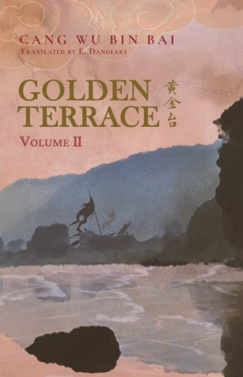 Golden Terrace. Volume 2