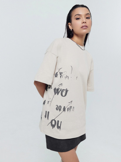 Футболка женская