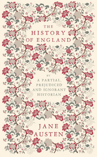 History of England