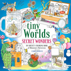 Tiny Worlds: Secret Wonders