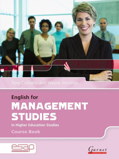English for Management