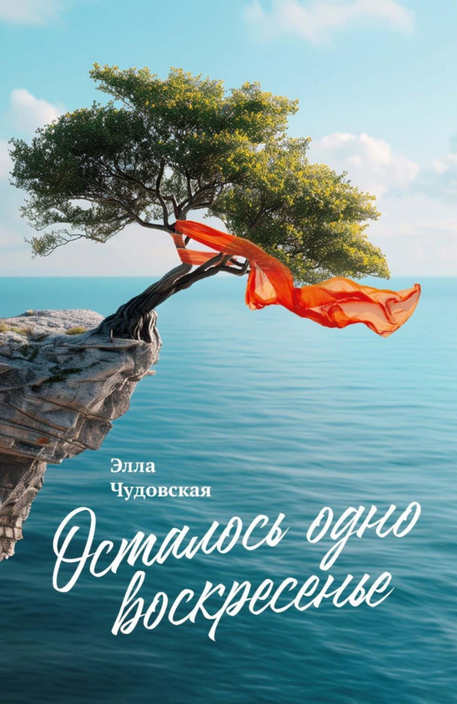 Осталось одно воскресенье | Современная проза