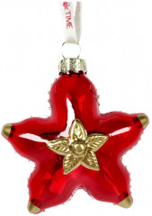 Украшение новогоднее подвесное