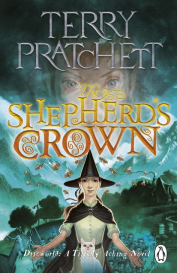 The Shepherd`s Crown