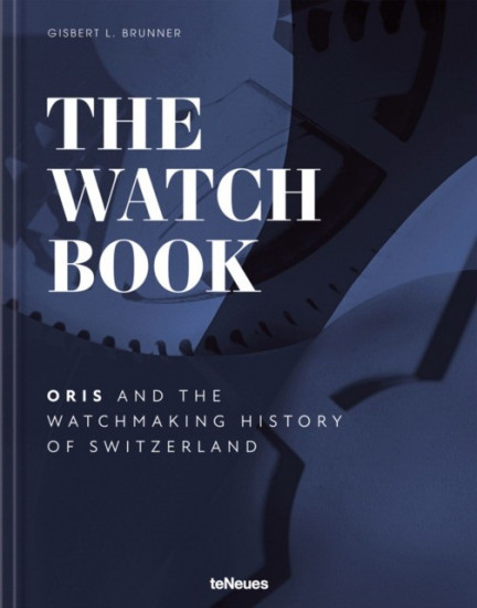 The Watch Book