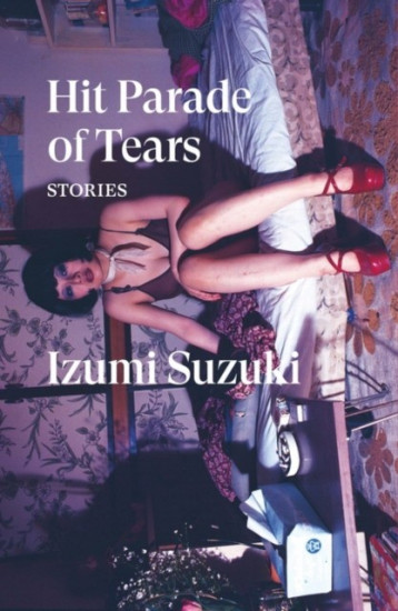 Hit Parade of Tears. Stories