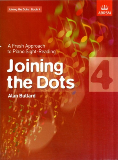 Joining the Dots. Book 4