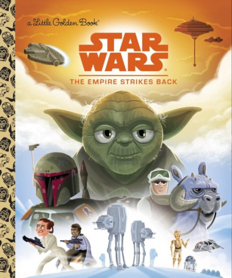 Star Wars. The Empire Strikes Back