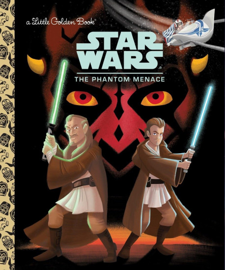 Star Wars. The Phantom Menace