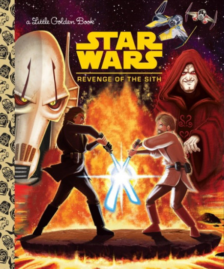Star Wars. Revenge of the Sith