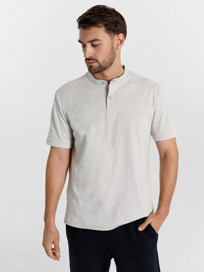 Футболка-поло мужская