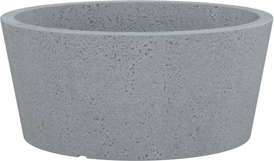 Горшок для растений наружный «C-Cone Bowl»