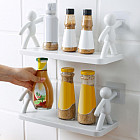 Набор полок «Человечки»