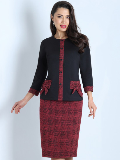 Костюм женский