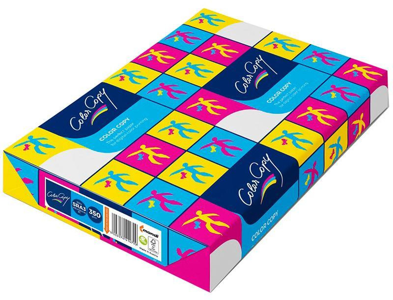 Бумага для печати A3SR | Color copy | Mondi