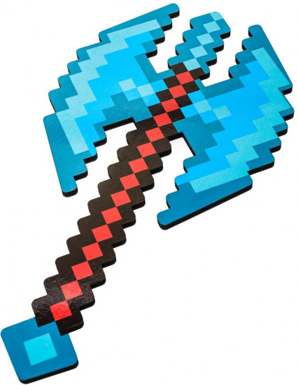 Игрушка деревянная «Секира»