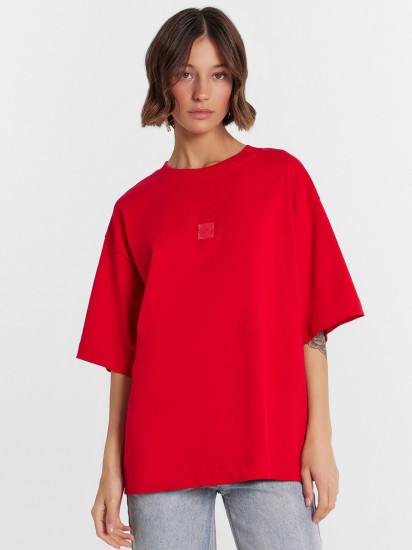 Футболка женская