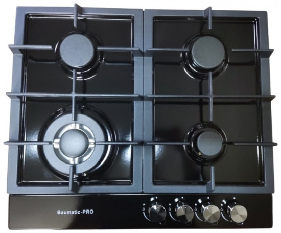 Варочная поверхность Baumatic-PRO PG6041-CCI B