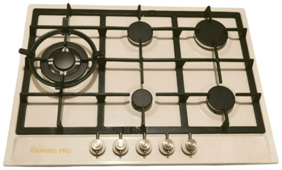 Варочная поверхность Baumatic-PRO PG705
