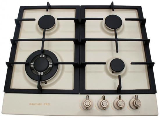 Варочная поверхность Baumatic-PRO PG6041-CCI