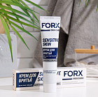 Крем для бритья «Sensitive Skin»