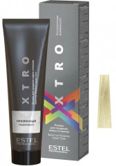 Основа для создания новых оттенков «XTRO», оттенок прозрачный