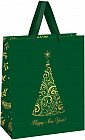Пакет подарочный «Christmas tree»