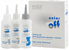 Эмульсия для удаления краски с волос «Color Off»