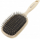 Расческа массажная с зеркалом