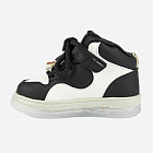 черный-белый