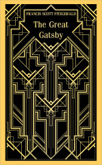 The Great Gatsby