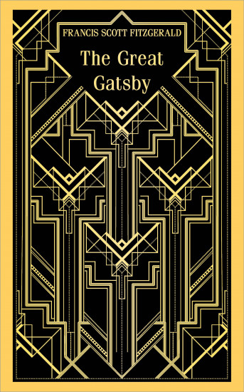 The Great Gatsby