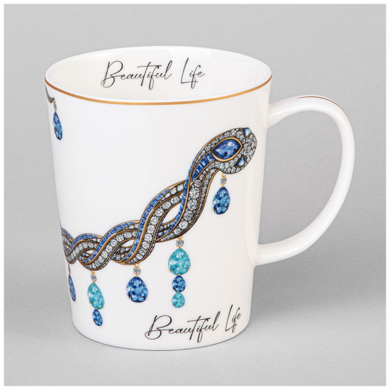 Кружка «Beautiful Life»