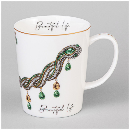 Кружка «Beautiful Life»