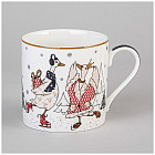 Кружка «Family Christmas»