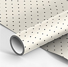 Бумага упаковочная «Dots»