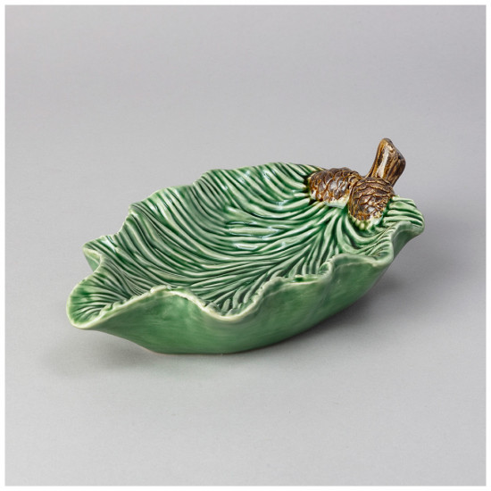Блюдо «Green Pine»