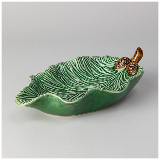 Блюдо «Green Pine»