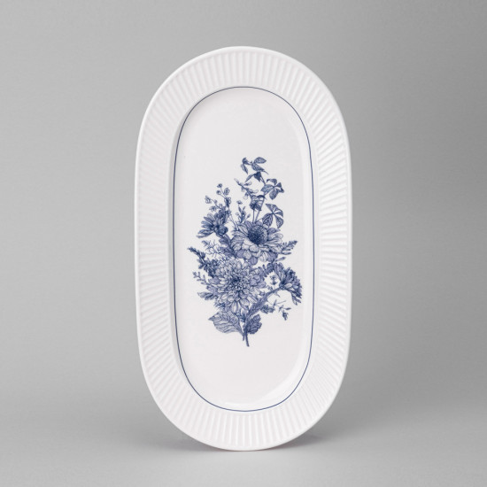 Блюдо «Royal Blue»