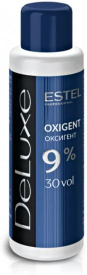 Оксигент для волос 9%