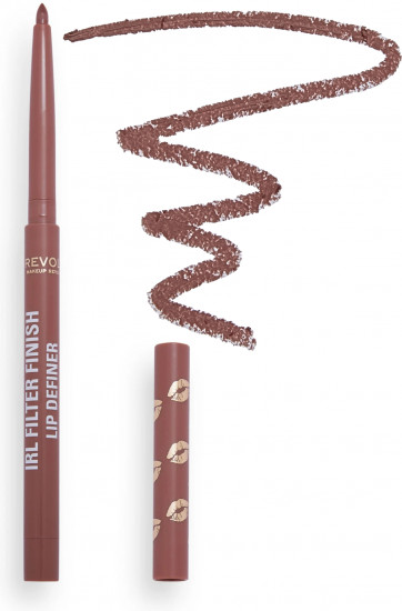Контур для губ «Filter Finish Lip Definer», тон Frappuccino Nude