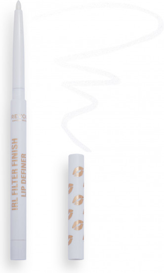 Контур для губ «Filter Finish Lip Definer», тон Clear Cup