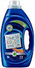 Гель для стирки цветного белья «Активатор цвета»