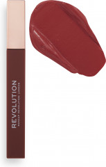 Помада для губ кремовая «Whipped Lip Crème», тон Burnt Cinnamon